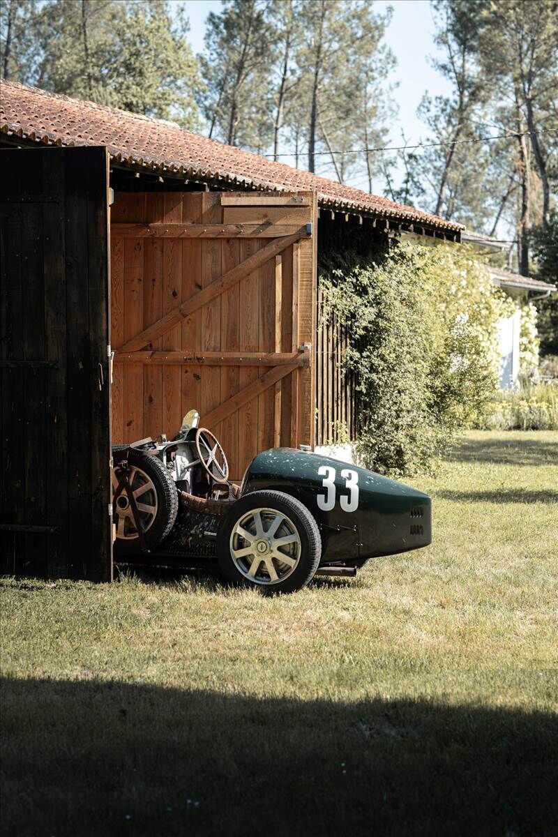 Artcurial - Le Mans Classic Legend  - Circuit des 24 Heures, Le Mans