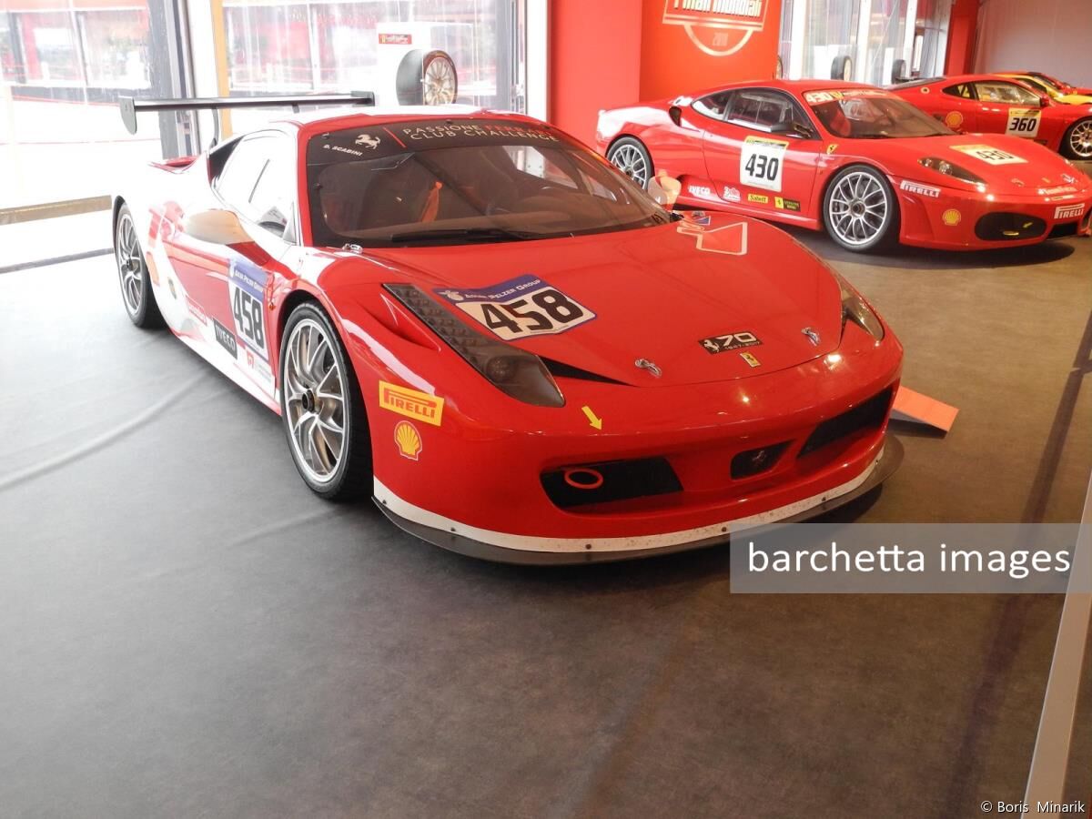 Finali Mondiali Monza