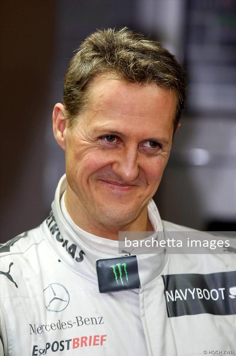 FIA Formula One World Championship 2012, Tests in Barcelona