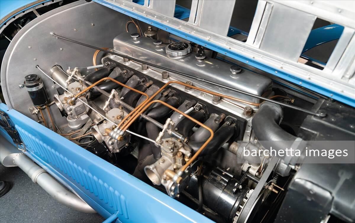 Gooding & Company Amelia Island Auction 2024