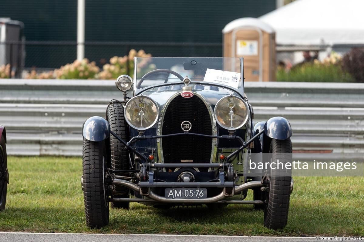 Lime Rock Historic Festival 2018