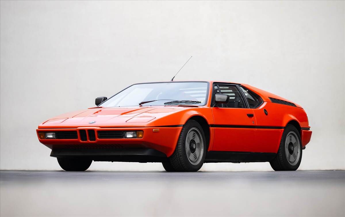 Gooding Christie's Amelia Island Auctions 2026