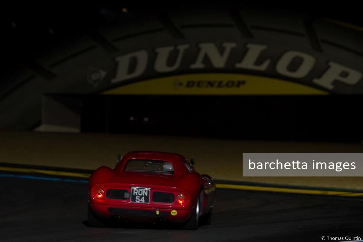 Le Mans Classic 2012