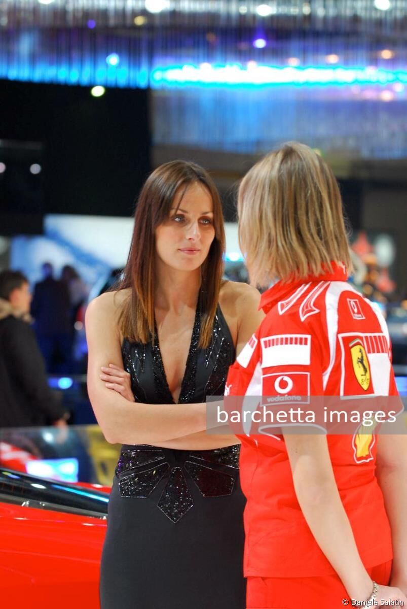 Bologna MotorShow, 2006