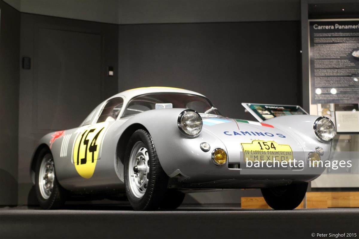 The Revs Institute of Automotive Research 2015