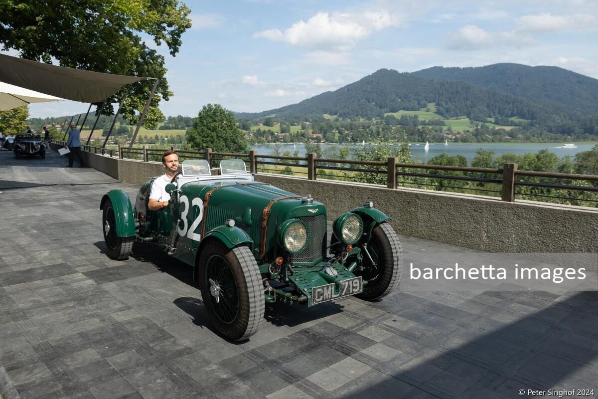 Tegernsee Concours 2024
