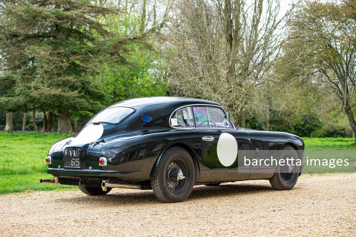 Bonhams Goodwood Festival of Speed