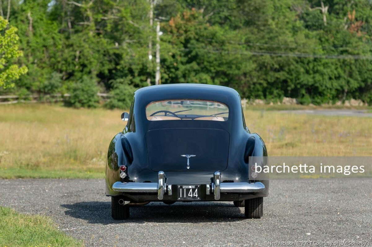 RM Sotheby's Monterey Auction