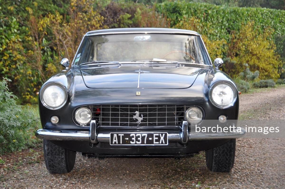 Les Grandes Marques du Monde au Grand Palais