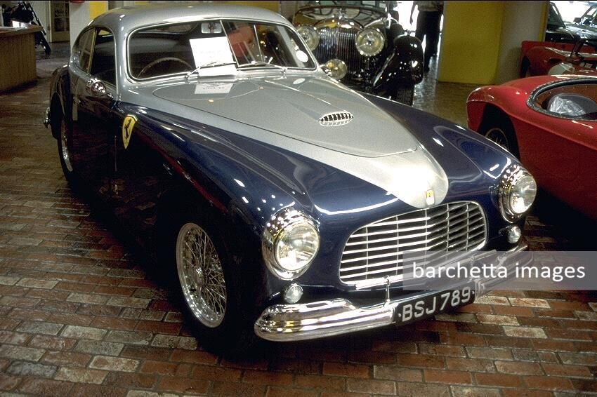 99/sep - offered by SMC, La Jolla, CA, USA - asking $395.000.-