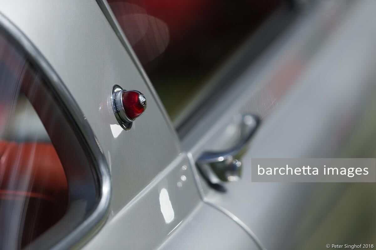 Cavallino Classic 2018