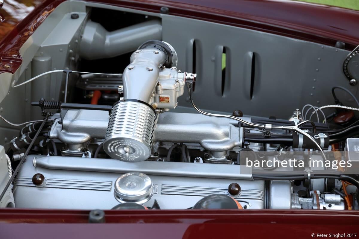 Cavallino Classic 2017