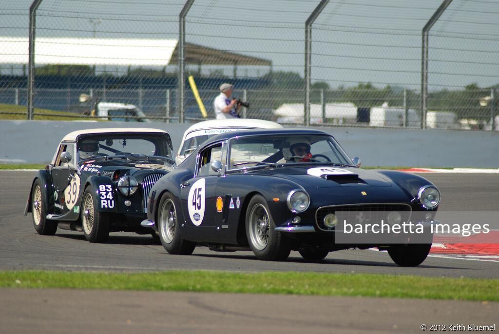 Silverstone Classic