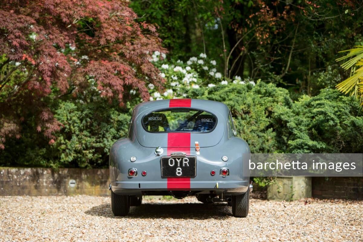 Bonhams Aston Martin Sale