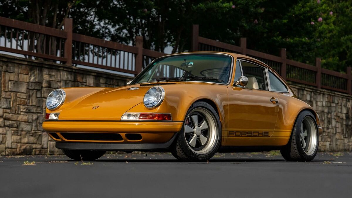 Broad Arrow The Quail Auction 2026