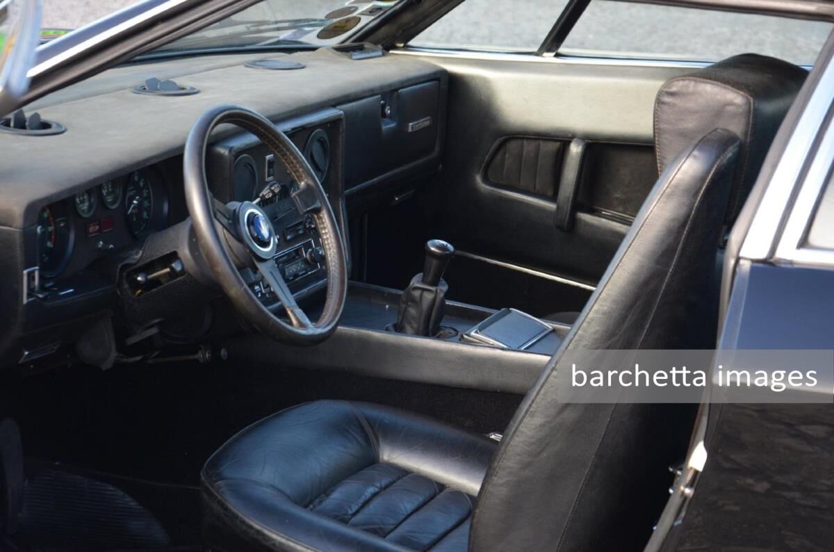 Le Mans Classic Auction, 2016