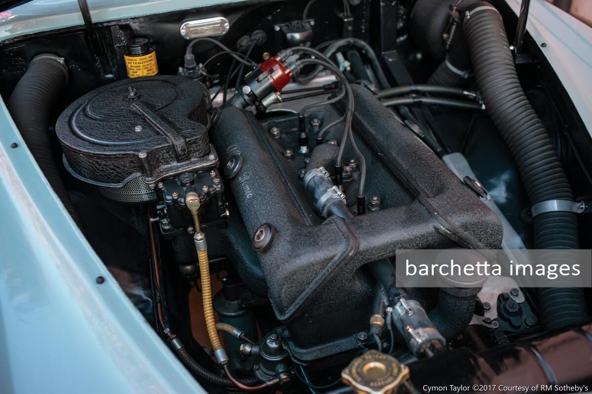 RM Sotheby's Paris Auction