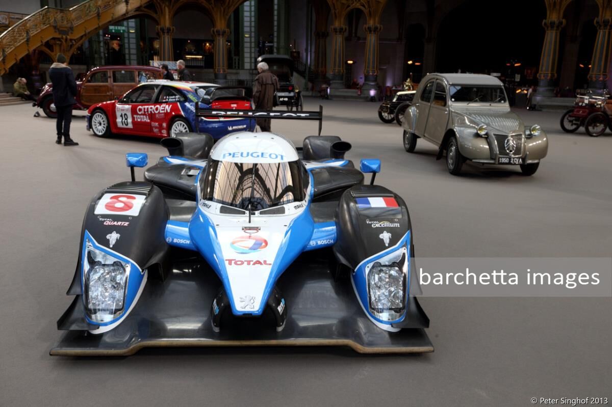 Bonhams Paris Grand Palais 2013