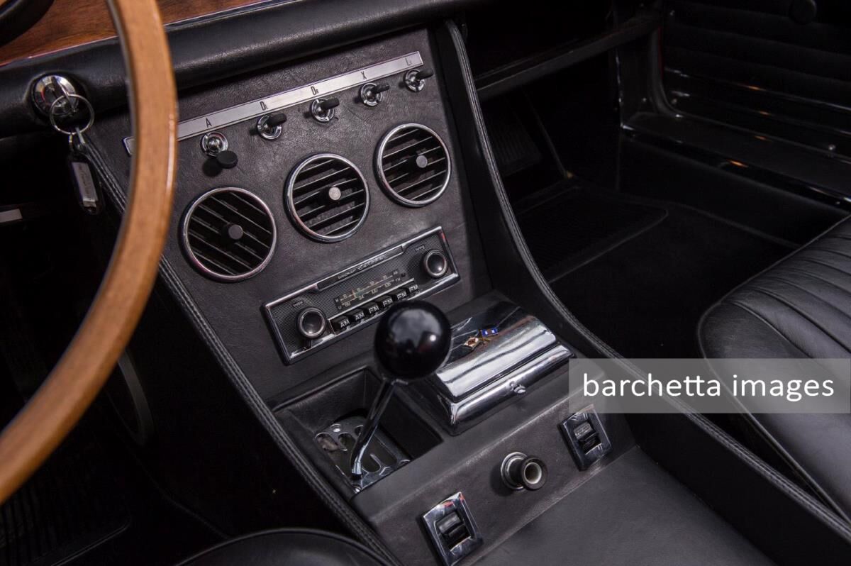 Le Mans Classic Auction, 2016