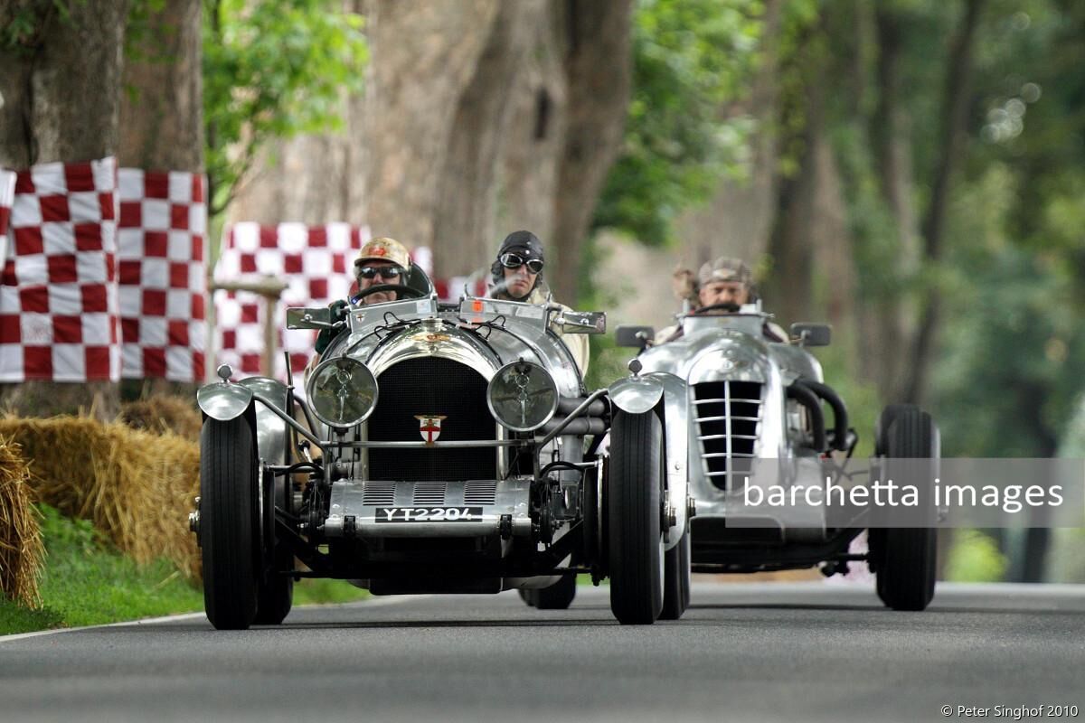 Schloß Dyck Classic Days 2010