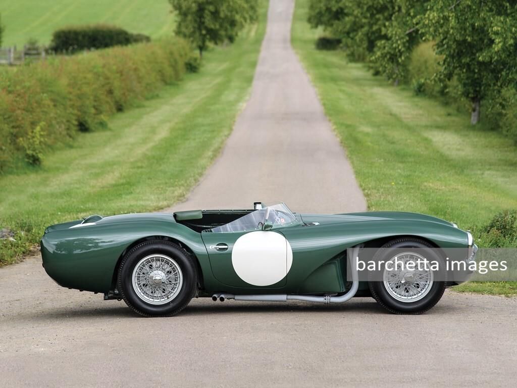 RM Sotheby's Amelia Island