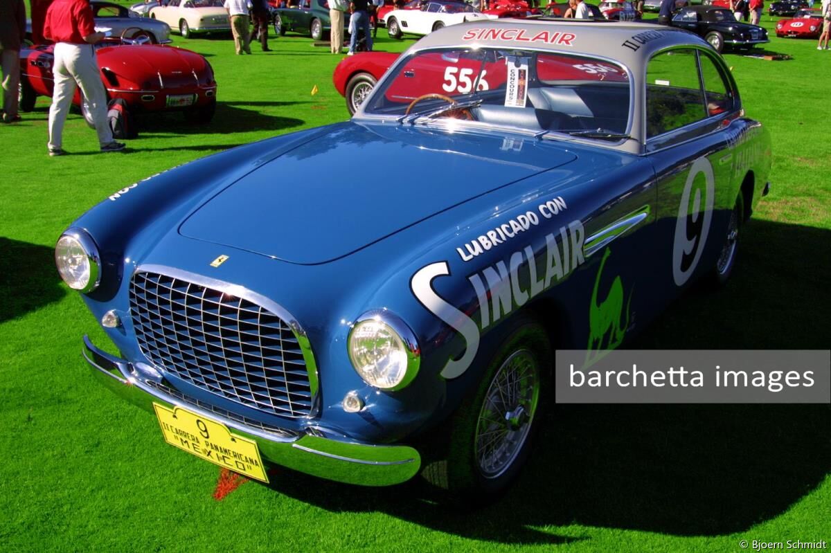 FCA National Meeting, 2004