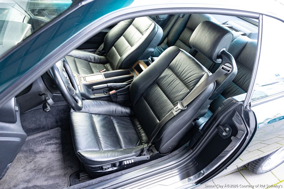 RM Sotheby's The Munich Auction 2026