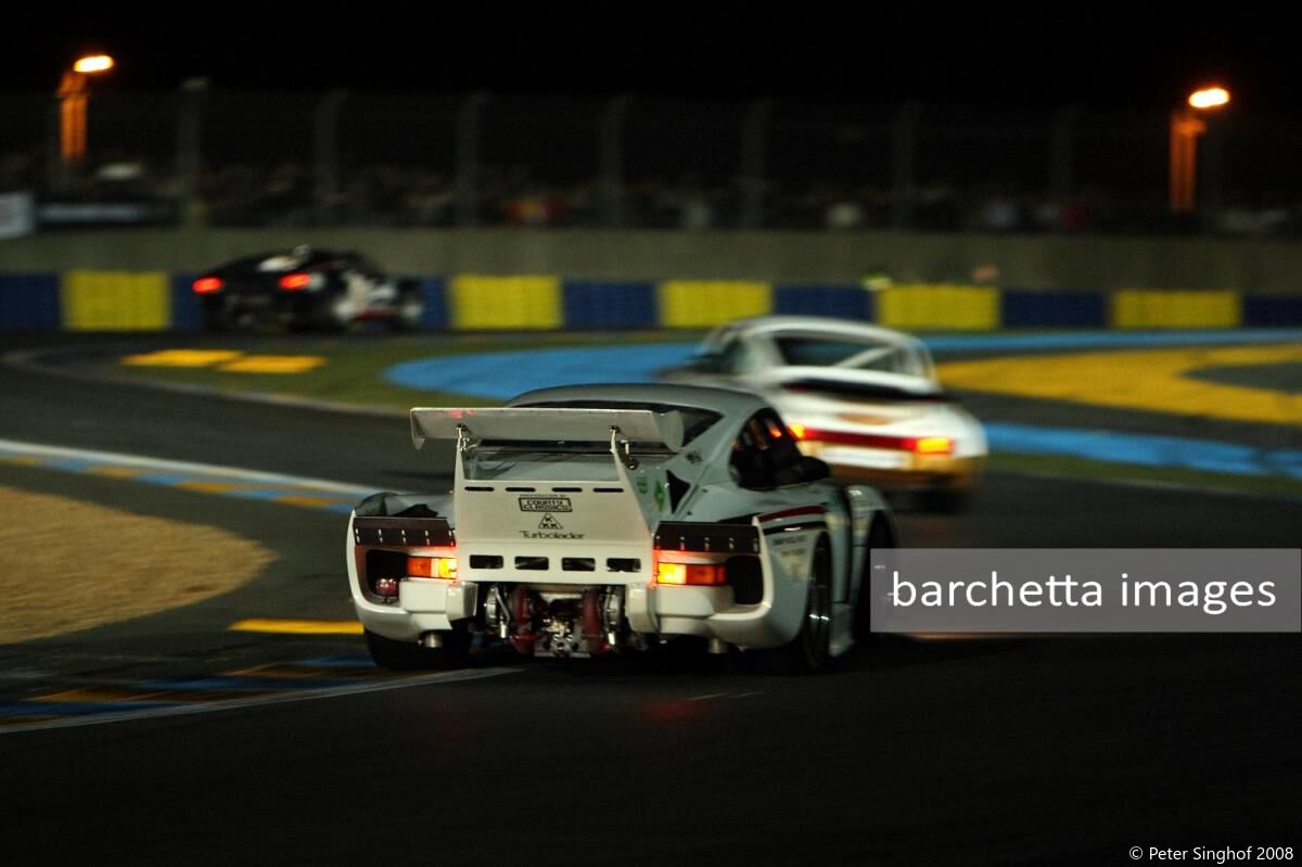 655 PORSCHE 935 s/n 930 890 0022 1978 GARROD