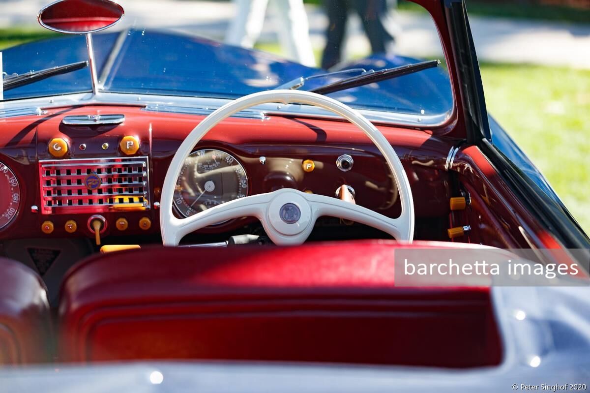 Cavallino Classic 2020