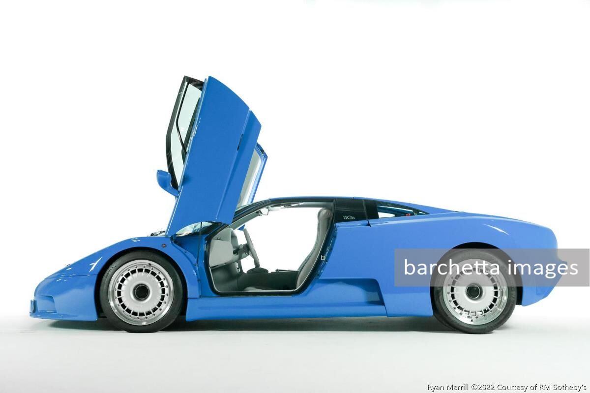 RM Sotheby's Amelia Island