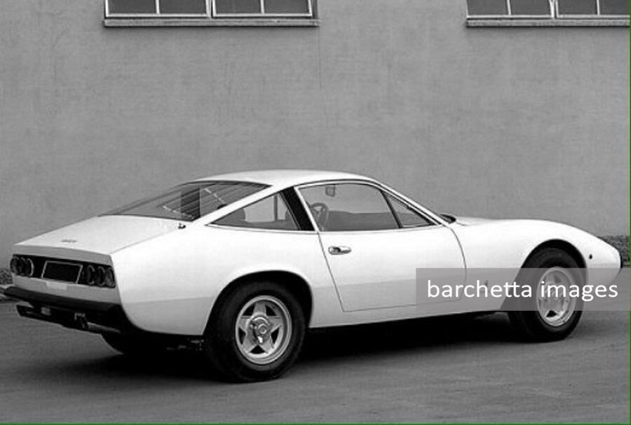 Le Mans Classic Auction, 2016