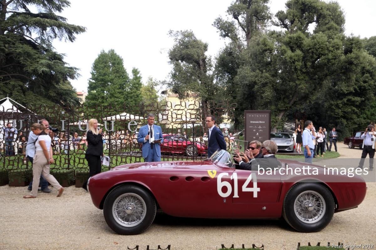 Uniques Special Ones 2012