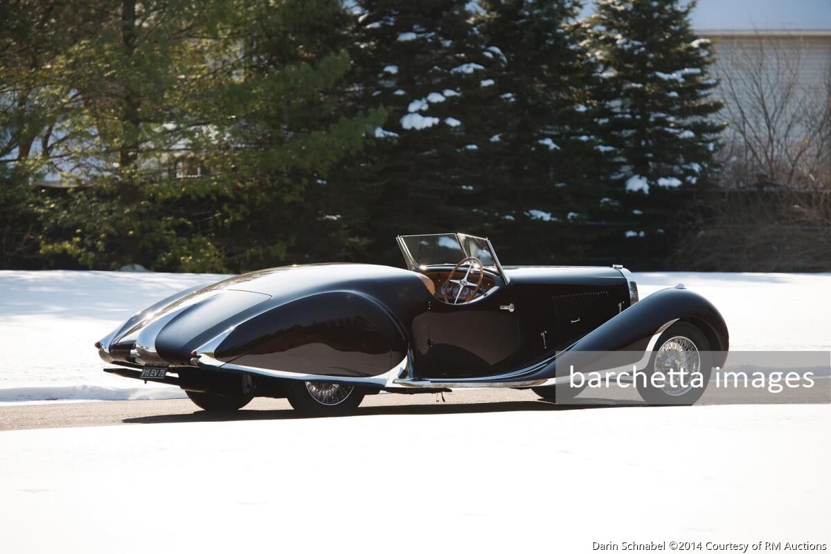 RM Amelia Island Auction