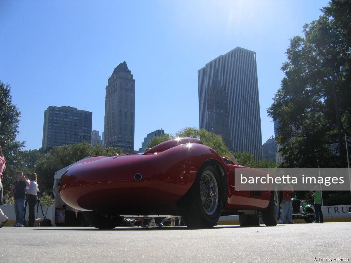 1956 Maserati 300S