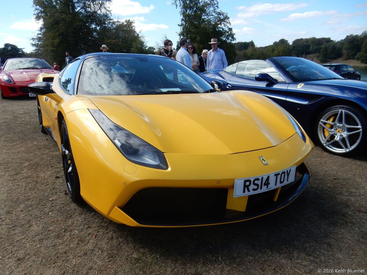 Salon Privé Club Days 2026