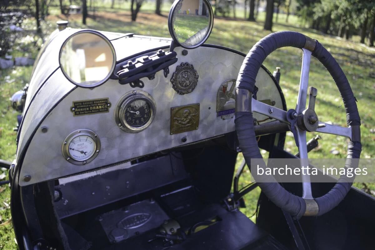 Artcurial at the Retromobile