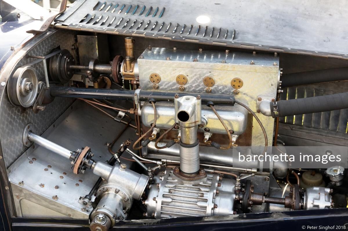 Lime Rock Historic Festival 2018