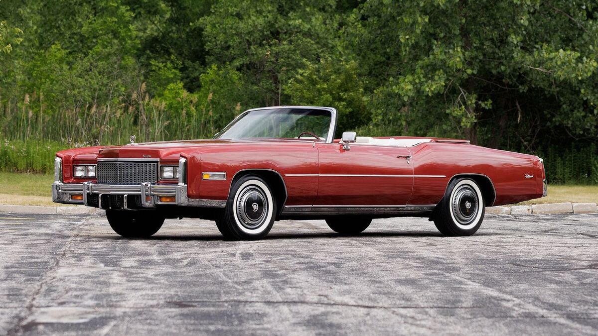 Broad Arrow The Quail Auction 2026