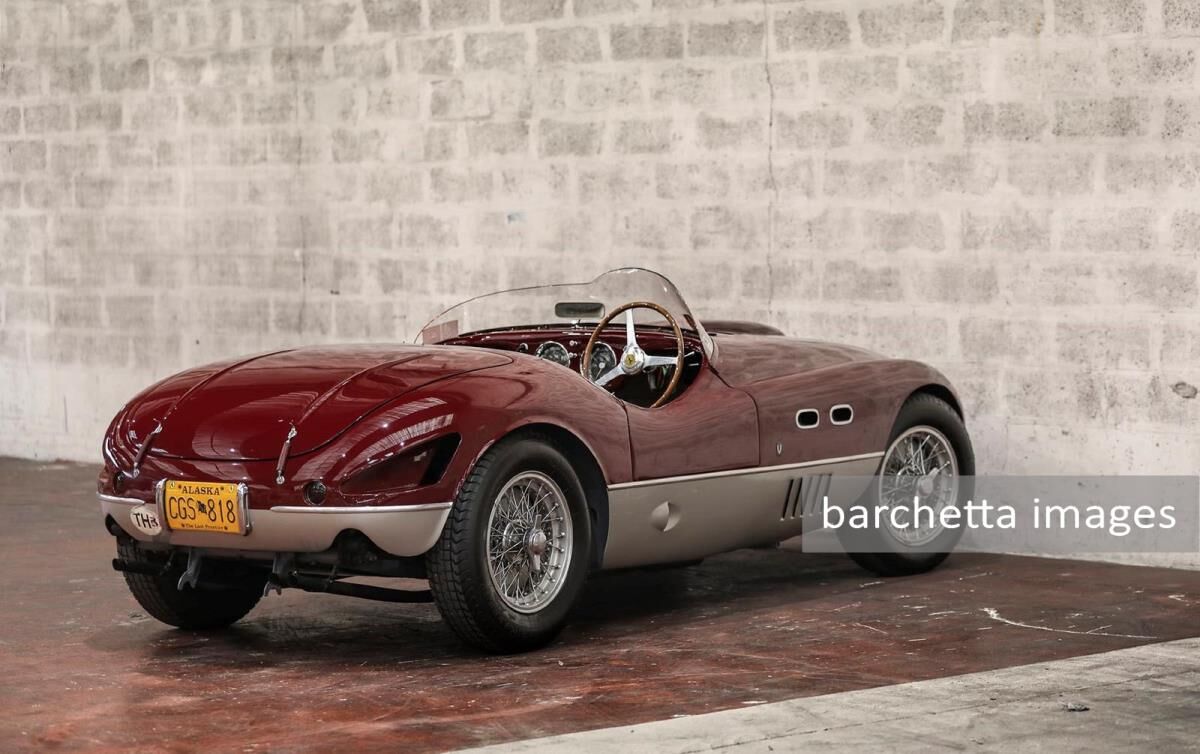 Gooding & Company Amelia Island Auction 2023