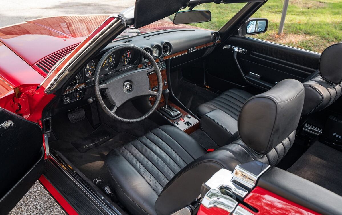 Gooding Christie’s Pebble Beach Auctions