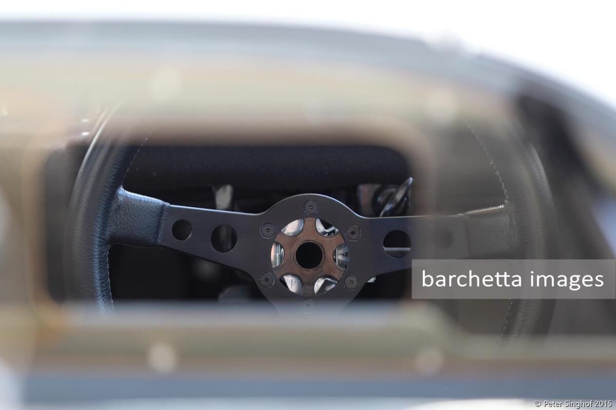 Rennsport Reunion V 2015