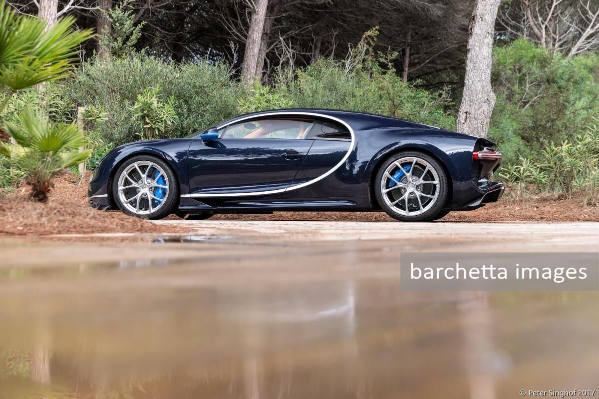 International Bugatti Meeting Sardinia 2017