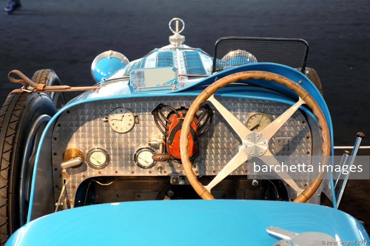 Bonhams Quail Lodge Sale 2013