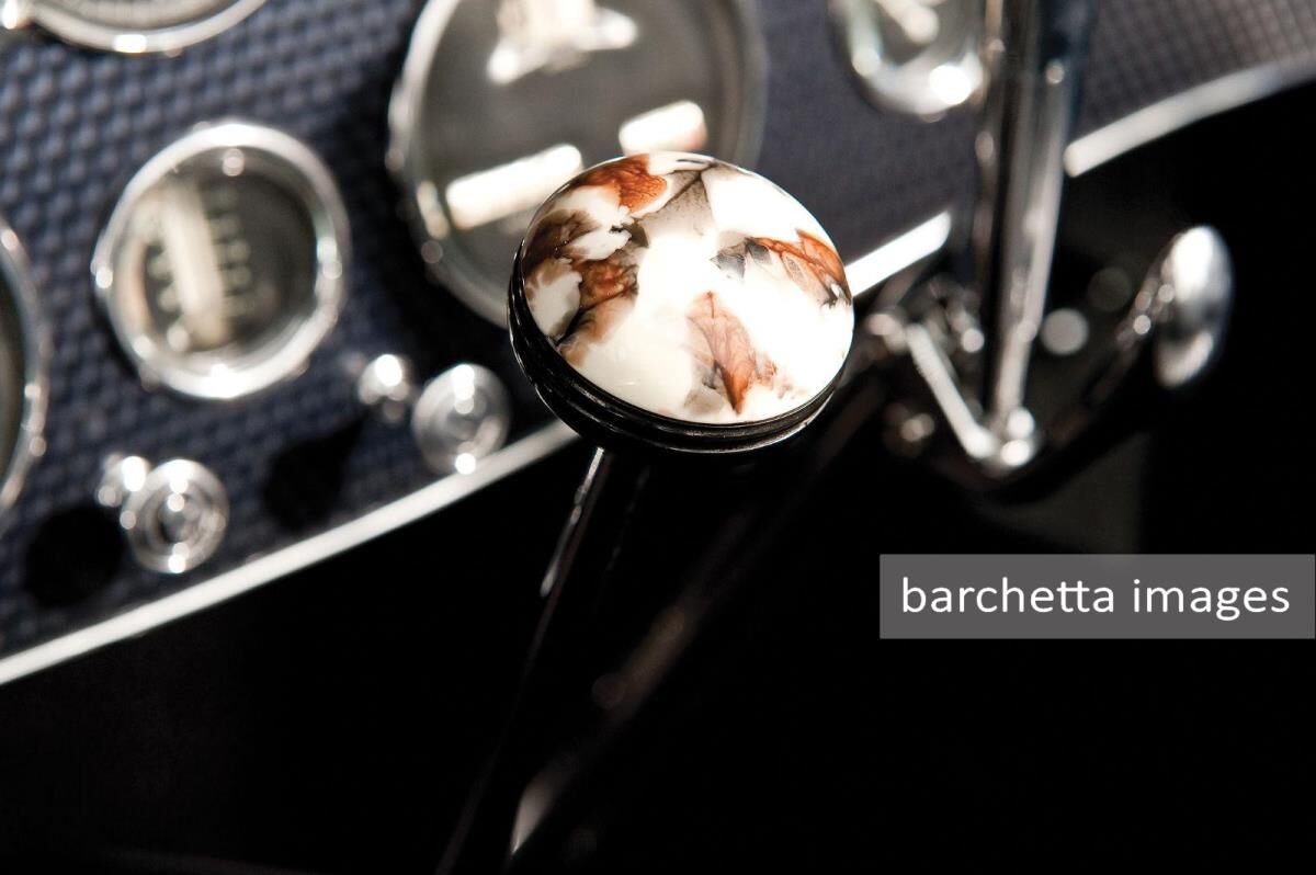 RM Monterey Auction at the Portola Hotel