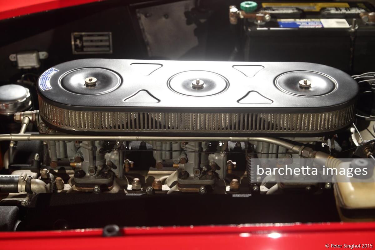 RM Auctions - Scottsdale 2015