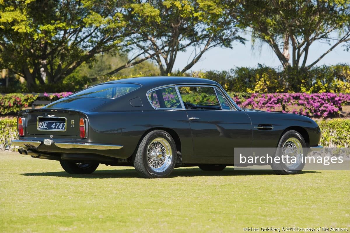 RM Amelia Island Auction