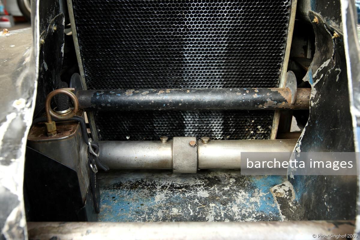 Goodwood Festival of Speed 2009