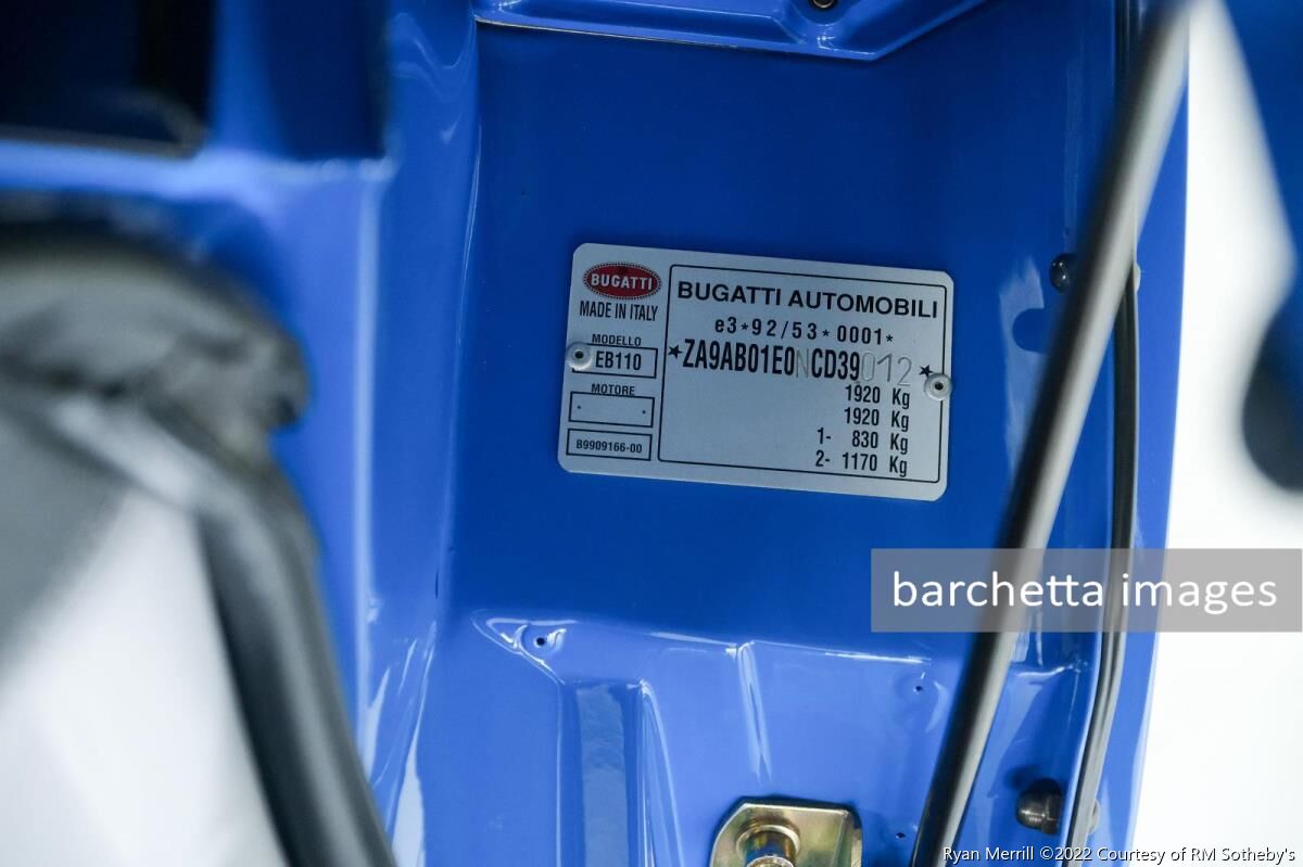 RM Sotheby's Amelia Island