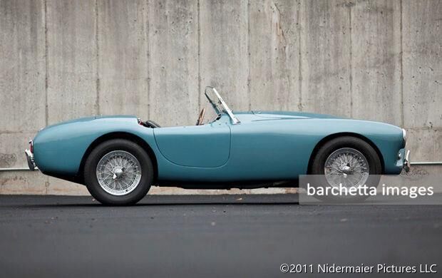 Gooding & Company Scottsdale Auction