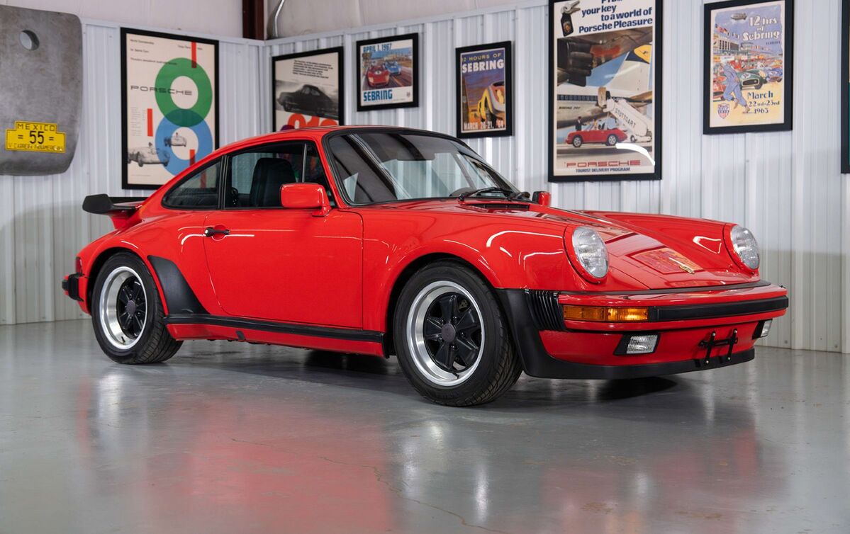 Gooding Christie's Amelia Island Auctions 2026